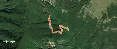 OSM Route 2803602