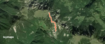 OSM Route 2803603
