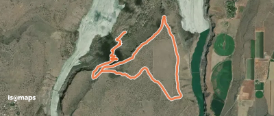 Tam-a-láu Trail