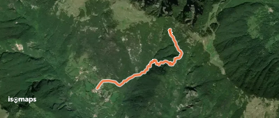 OSM Route 2803604