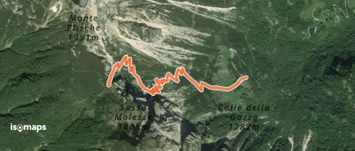 OSM Route 2803882