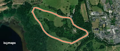 Circular Walk