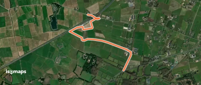 OSM Route 16196559