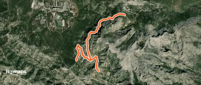 OSM Route 2804144