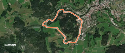 Vollhügelwanderung