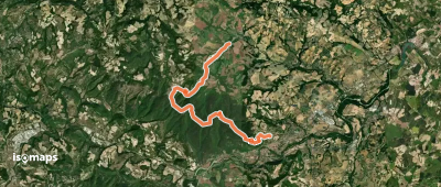 OSM Route 2804230
