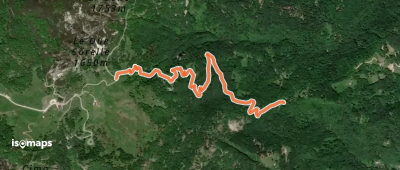 OSM Route 2804706