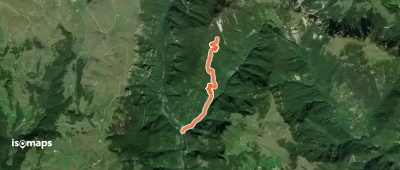 OSM Route 2804907
