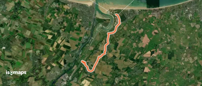 OSM Route 16235171