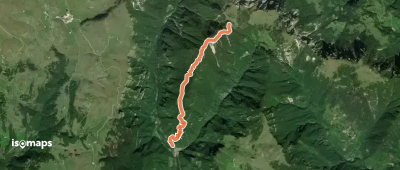 OSM Route 2804910