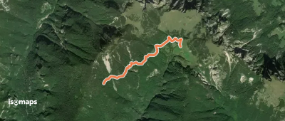 OSM Route 2804911
