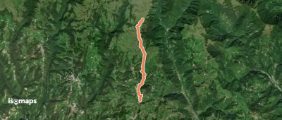 OSM Route 2804920