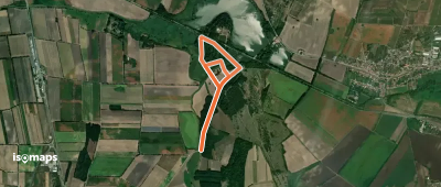 Naučná stezka Portz Insel