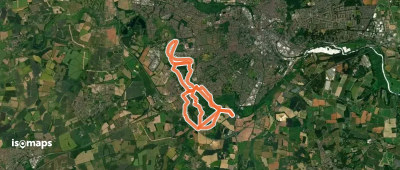 Cringleford, Keswick and Eaton Parish Walks