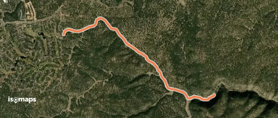 Fisher Point Trail