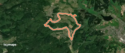 Waldsaumweg