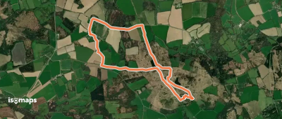Circuit de Roch an Daol
