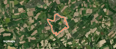 Bardüttingdorf Rundwanderweg A2