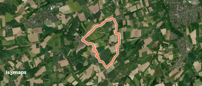 Bardüttingdorf Rundwanderweg A3
