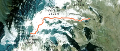 OSM Route 16314198