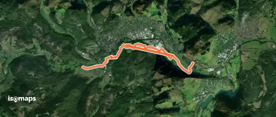 Planetenlehrpfad