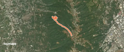 藤山步道