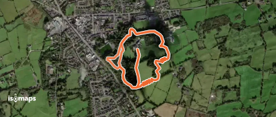 Tobar Mhuire Heritage Trail