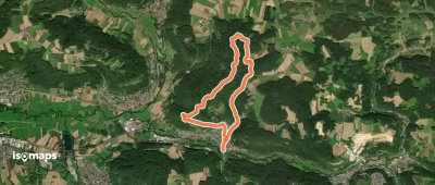 7-Summits-Weg Leitenberg
