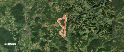 7-Summits-Weg Hohenstein