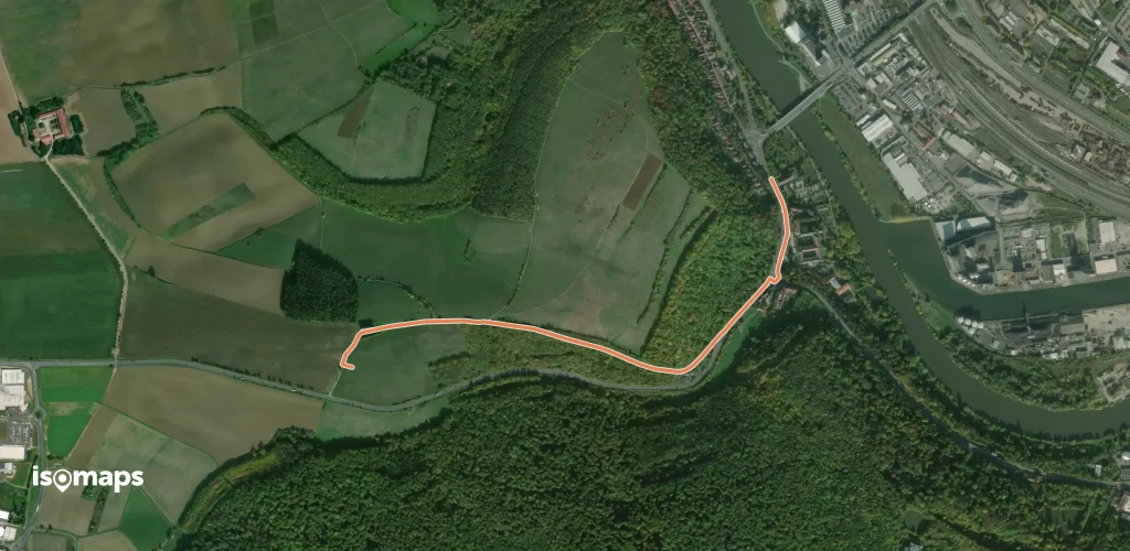 Zeller Geschichtsweg