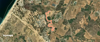OSM Route 2810564