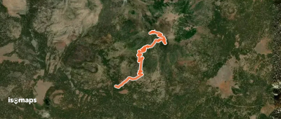 Kendrick Mountain Trail
