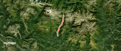 Via Aran - Pirineus