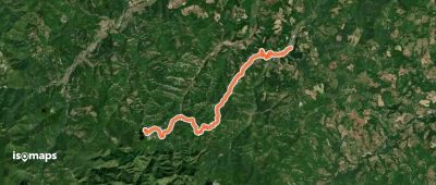 Viae Sancti Romualdi: Tappa 5