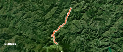 Viae Sancti Romualdi: Tappa 8