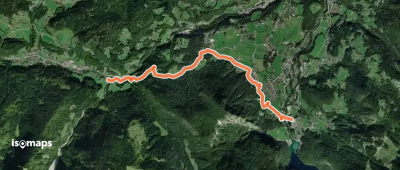 Wanderweg 59