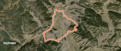 Hornbek Wildlife Loop