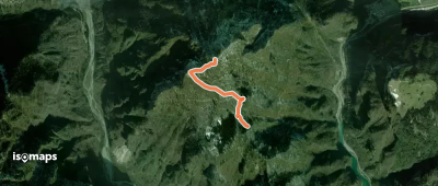 OSM Route 2812869