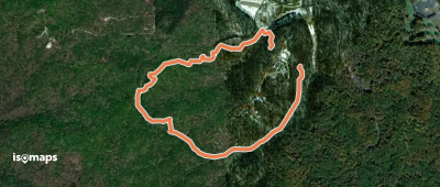 CCC Trail