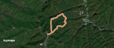 Fire Tower Trail