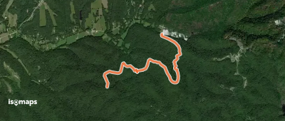 Vollmer Trail