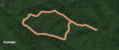 Taylor Ridge Trail