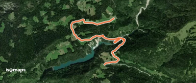 OSM Route 2812872