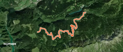 OSM Route 2812875