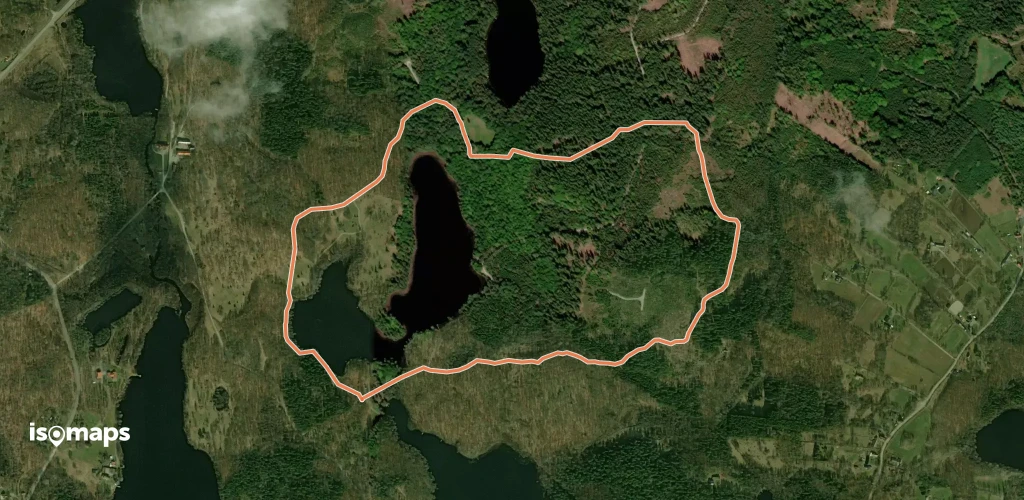 Långasjönäs Röd