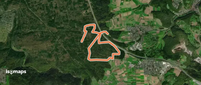 Rundwanderweg Wimsheim 5