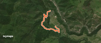 Adventure track