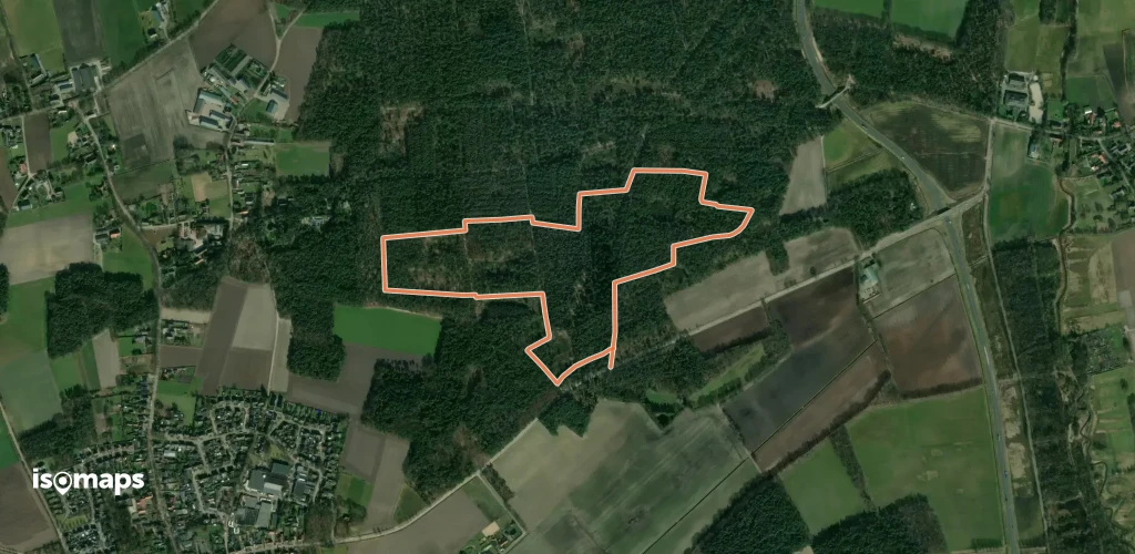 Witte route