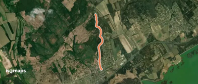 S (Pákozd – Abajka)