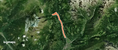 OSM Route 2816028
